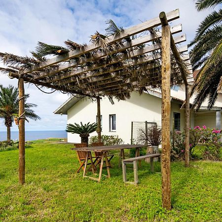 Casinha Do Monte Villa Achadinha Exterior photo