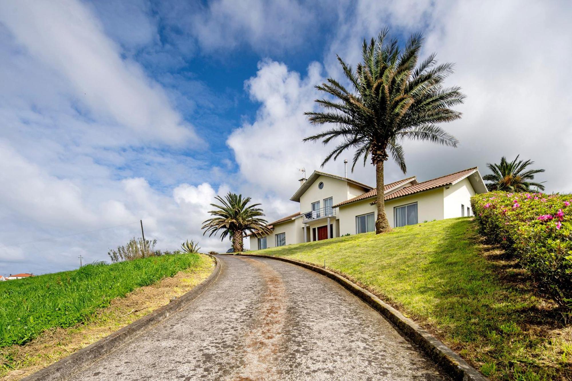 Casinha Do Monte Villa Achadinha Exterior photo